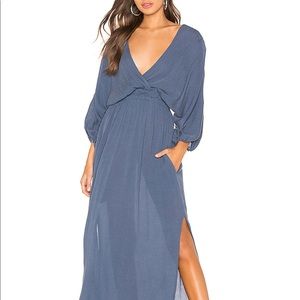 -SOLD- Mara Hoffman Nami Dress